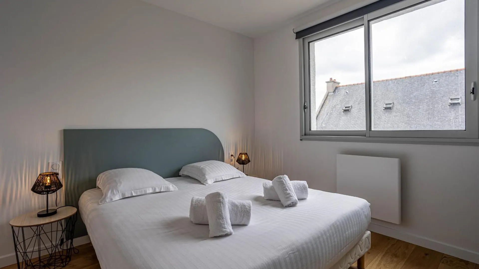 Holiday home Ty Marie, Ploumanach Villa Perros-Guirec