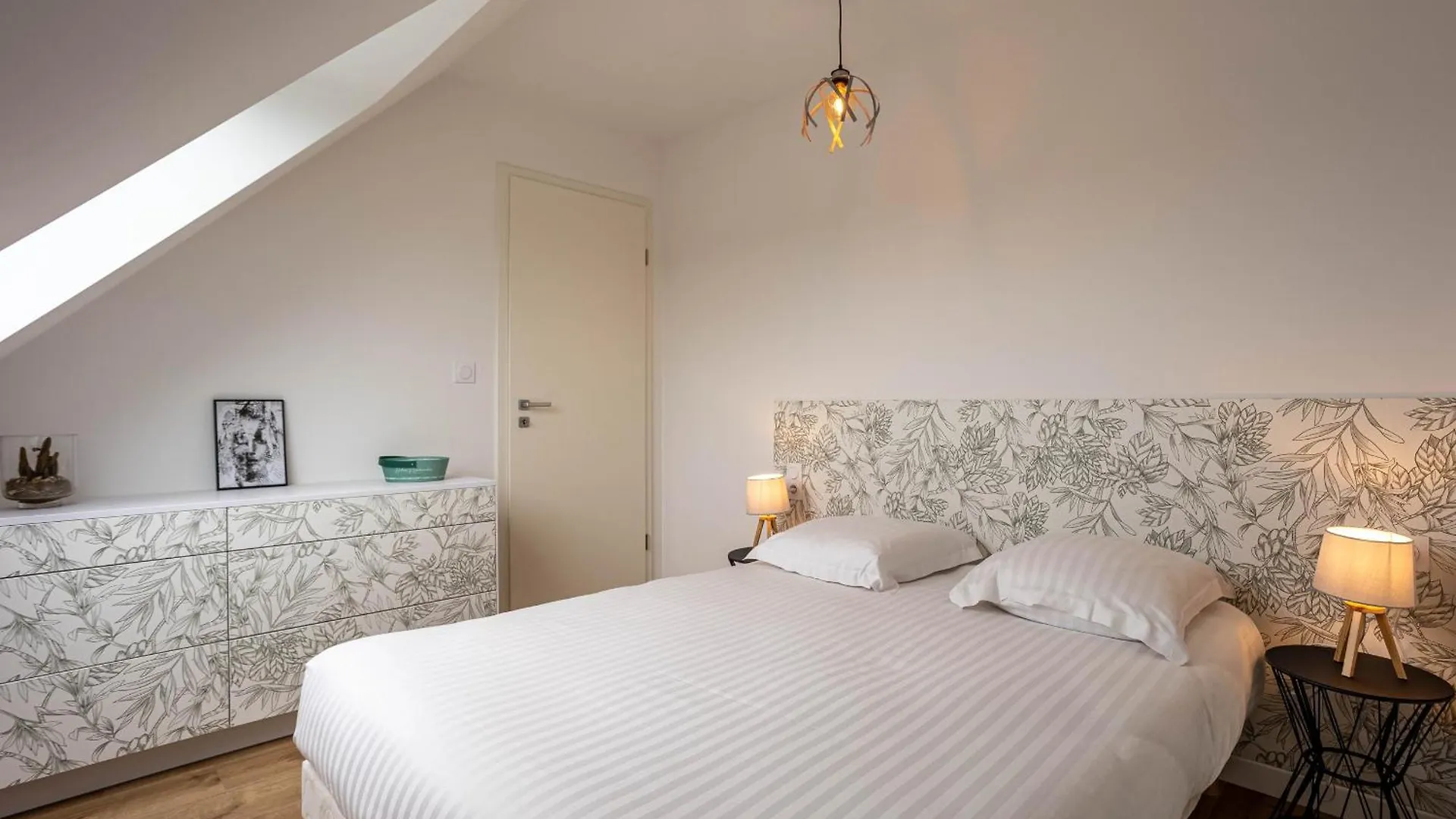 Ty Marie, Ploumanach Villa Perros-Guirec Holiday home
