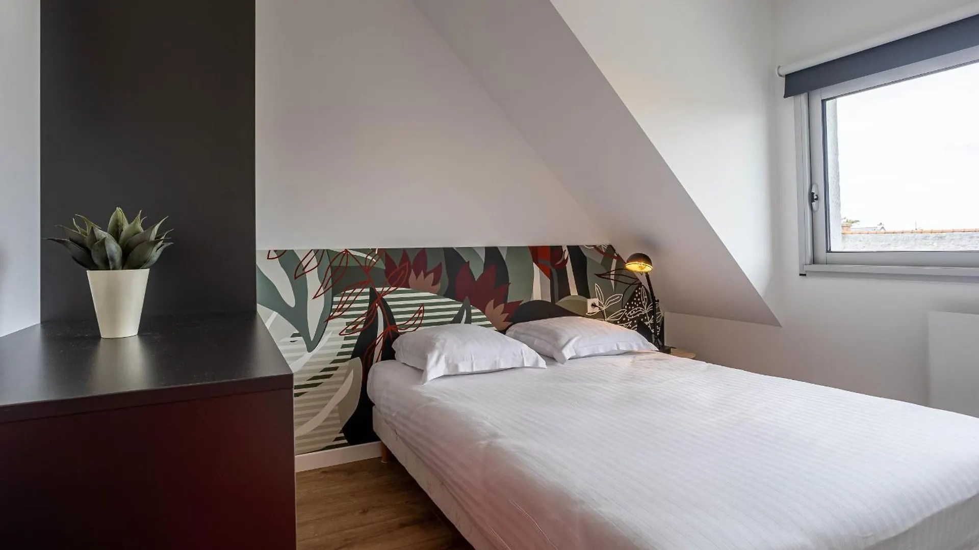 Holiday home Ty Marie, Ploumanach Villa Perros-Guirec